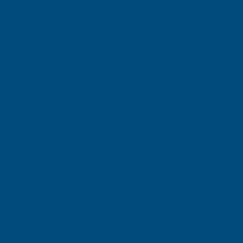 Oracal 970GRA+ Pro Slide 544 Indigo Blue 110mic 1520mm x 25M 1 roll
