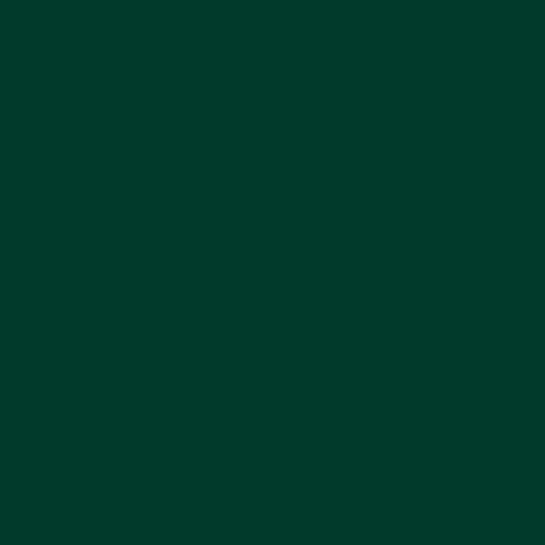 Oracal 970GRA+ Pro Slide 622 Fir Tree Green 110mic 1520mm x 25M 1 roll
