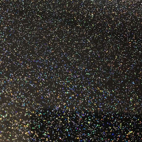 Oracal 970MRA+ Pro Slide 905 Black Galactic Gold 110mic 1520mm x 25M 1 r