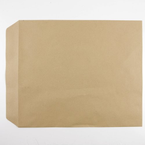 River Series Pocket 324 x 450mm Manilla Superseal 120gsm Box of 125 100% PEFC Certified