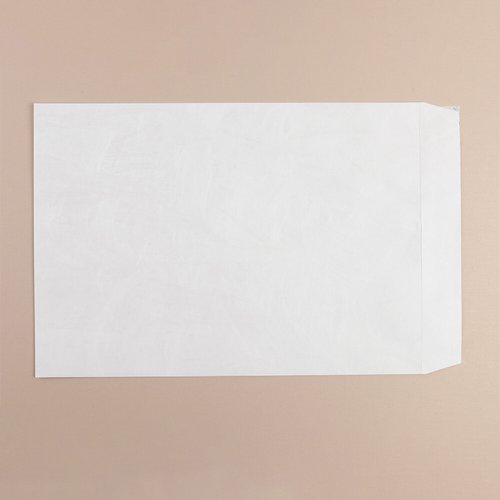 Tyvek C4 Open End Pocket Envelope_11782 324X229mm C4 P/S 100/Pk Tyvek C4 Open End Pocket Envelope_11782 324X229mm C4 P/S 100/Pk