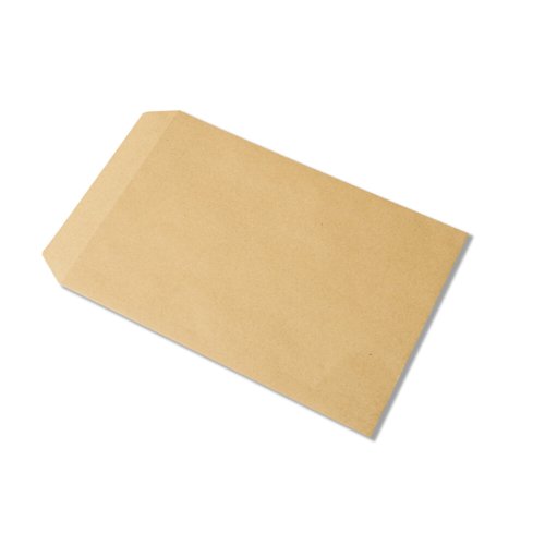River Series Wallet Manilla Envelope Gummed Dl 110X220mmmm 80Gm2 Pack Of 1000 01300
