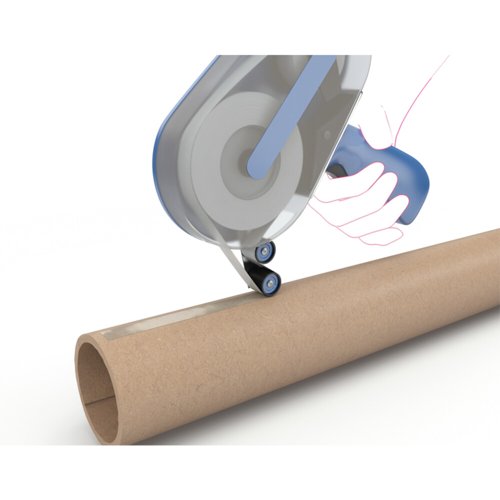 Adhesive Transfer Tape For Atg Dispenser 12mmx44M Pack 36 Adhesive Transfer Tape For Atg Dispenser 12mmx44M Pack 36