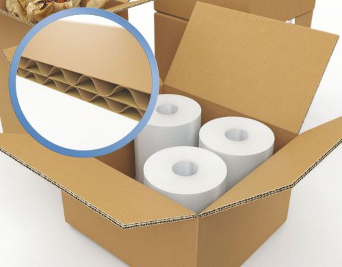 Packing+Carton+Double+Wall+Strong+Flat+Packed+Brown+305x305x305mm+%5BPack+15%5D