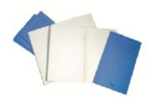 5 Star Value Wirebound Notebook 60gsm Ruled 100 Pages A4 [Pack 10]