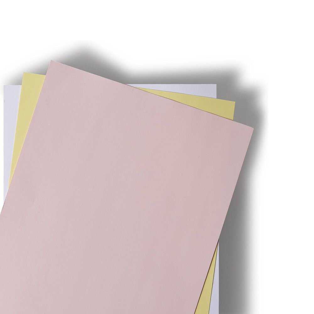 XEROX CARBONLESS PAPER 3 PART A4 80G 500