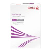 Xerox Performer A4 210X297mm 80Gm2 Pack Of 500 003R90649