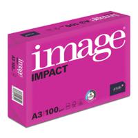 Image Impact FSC4 A3 420X297mm 100Gm2 Pack Of 500