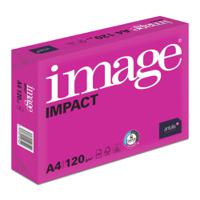 Image Impact FSC4 A4 210X297mm 120Gm2 Pack Of 250