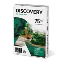 DISCOVERY A4 75gsm Box 2500