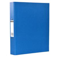 Ringbinder 2 Ring A4 Blue Pack Of 10 54343 3P