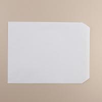 C4 Plain White Envelopes. Pack 50
