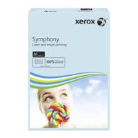 Xerox Symphony PEFC2 A4 210X297mm 80Gm2 Mid Blue Pack Of 500 003R93968
