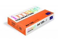 COLORACTION DEEP A4 ORG 120G (250) 89333