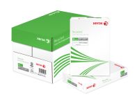 XEROX A4 RECYC WHITE PAPER REAM 80GSM