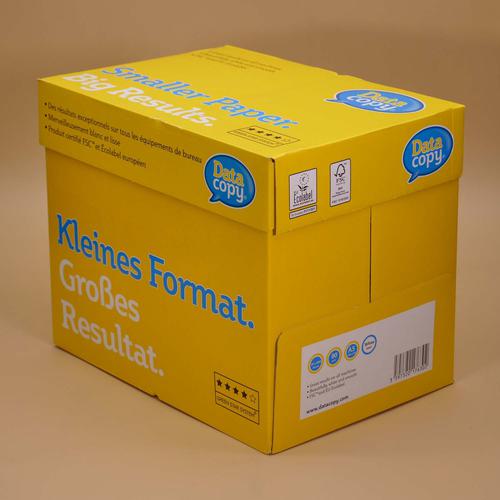 Data Copy Everyday FSC A5 80Gm2 Pack of 500