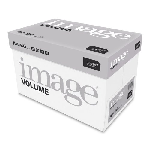 Image+Volume+A4+210X297mm+80Gm2+Pack+Of+500