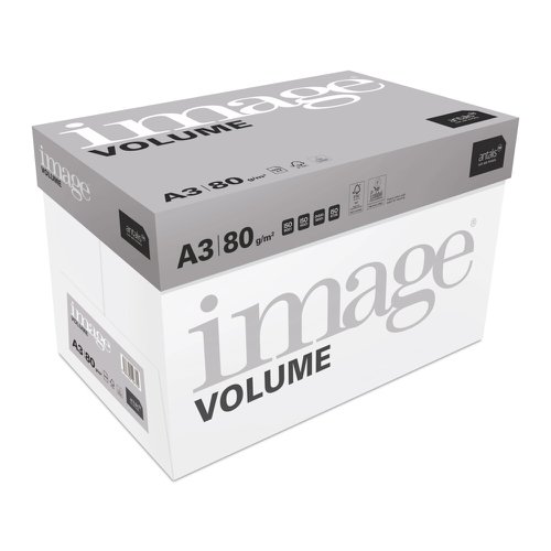 Image+Volume+A3+420X297mm+80Gm2+Pack+500