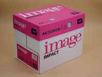 Image Impact FSC4 A4 210X297mm 100Gm2 Pack 500