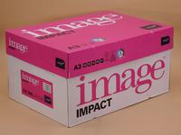 Image Impact FSC4 A3 420X297mm 100Gm2 Pack 500
