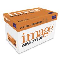 Image Impact Plus FSC Mix 70% A4 210X297mm 80Gm2 Pack Of 500