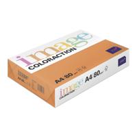 COLORACTION A4 80G AMSTERDAM (500) 21339