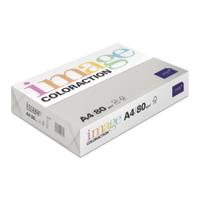 COLORACTION A4 80G ICELAND (500) 89613