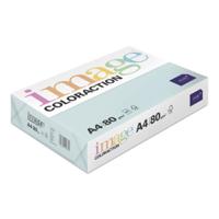 COLORACTION A4 80G LAGOON (500) 89601