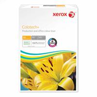 Xerox Colotech+ FSC Mix 70% A4 210X297mm 90Gm2 Long Grain 003R99000 Pack 500