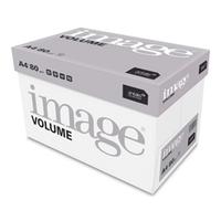 Image Volume A4 210x297mm 80Gm2 Pack of 500