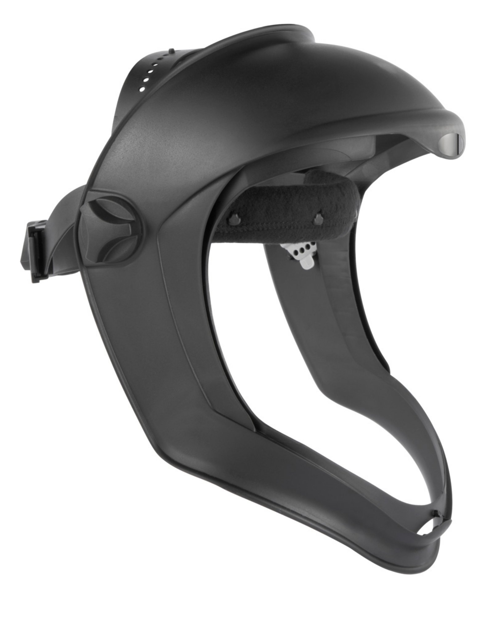 HONEYWELL BIONIC FRAME & HEADGEAR BLACK