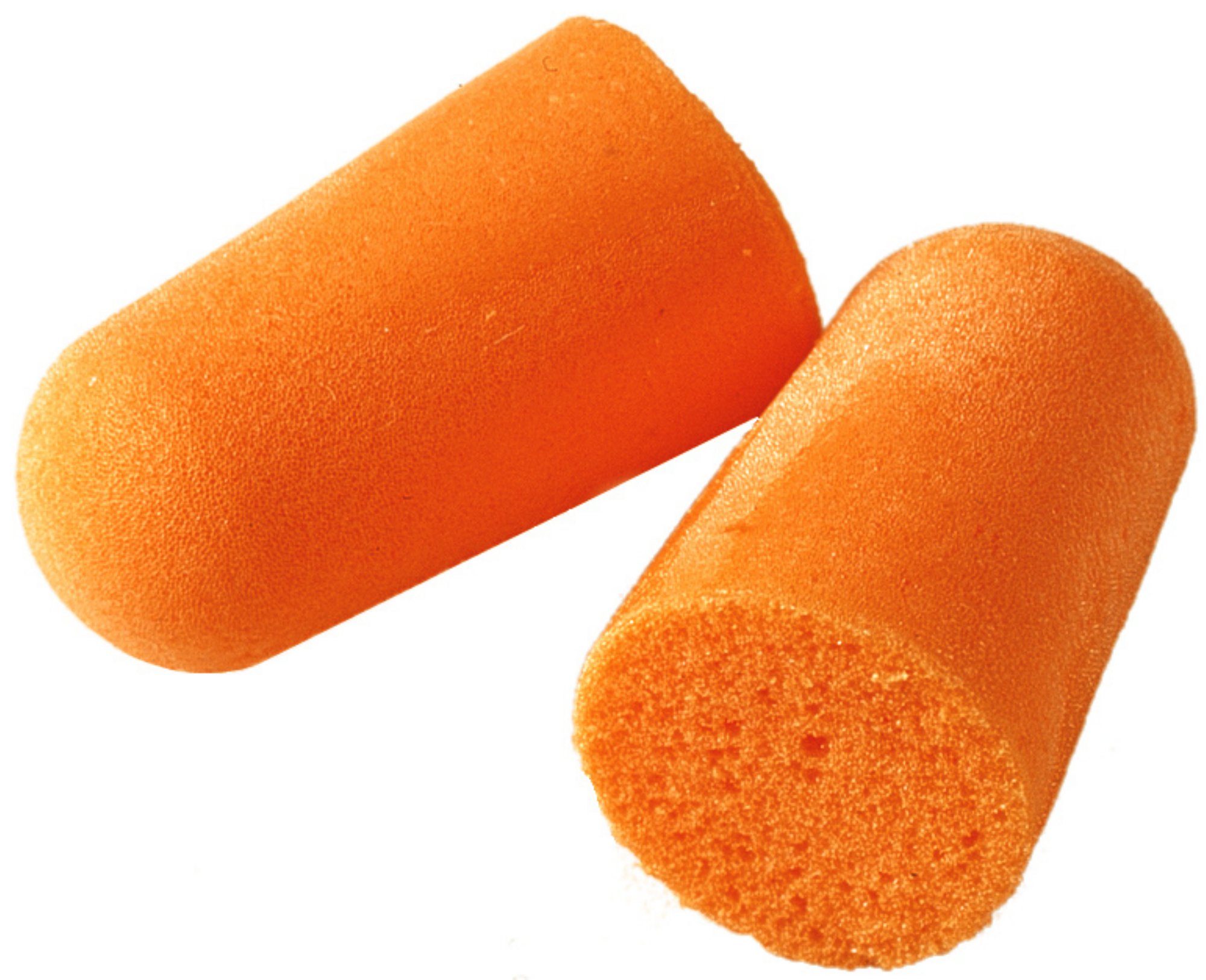 3M 1100 EAR PLUGS (PACK OF 200)