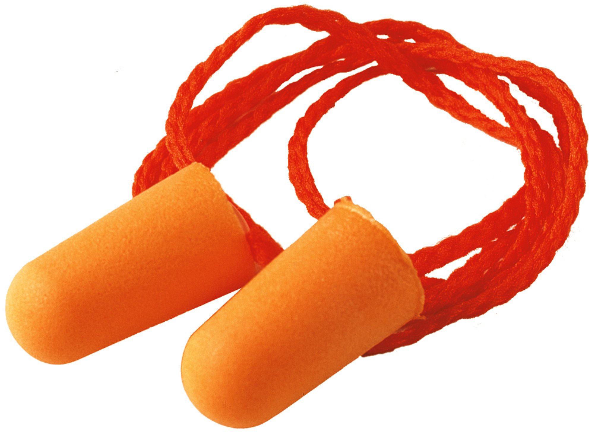 3M 1110 EAR PLUG CORDED (PACK OF 100)