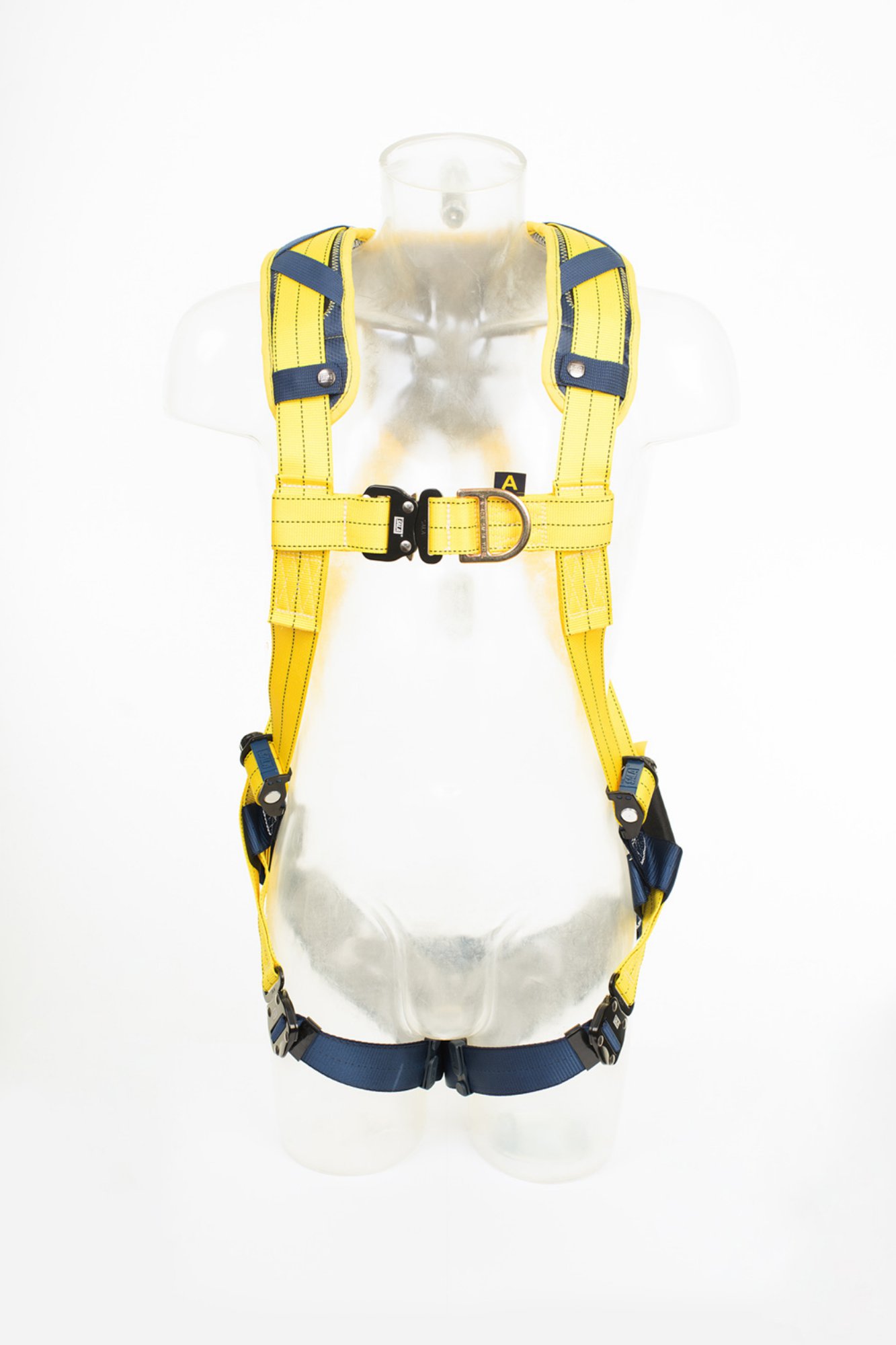 3M DBI SALA DELTA COMFORT PASS THROUGH H