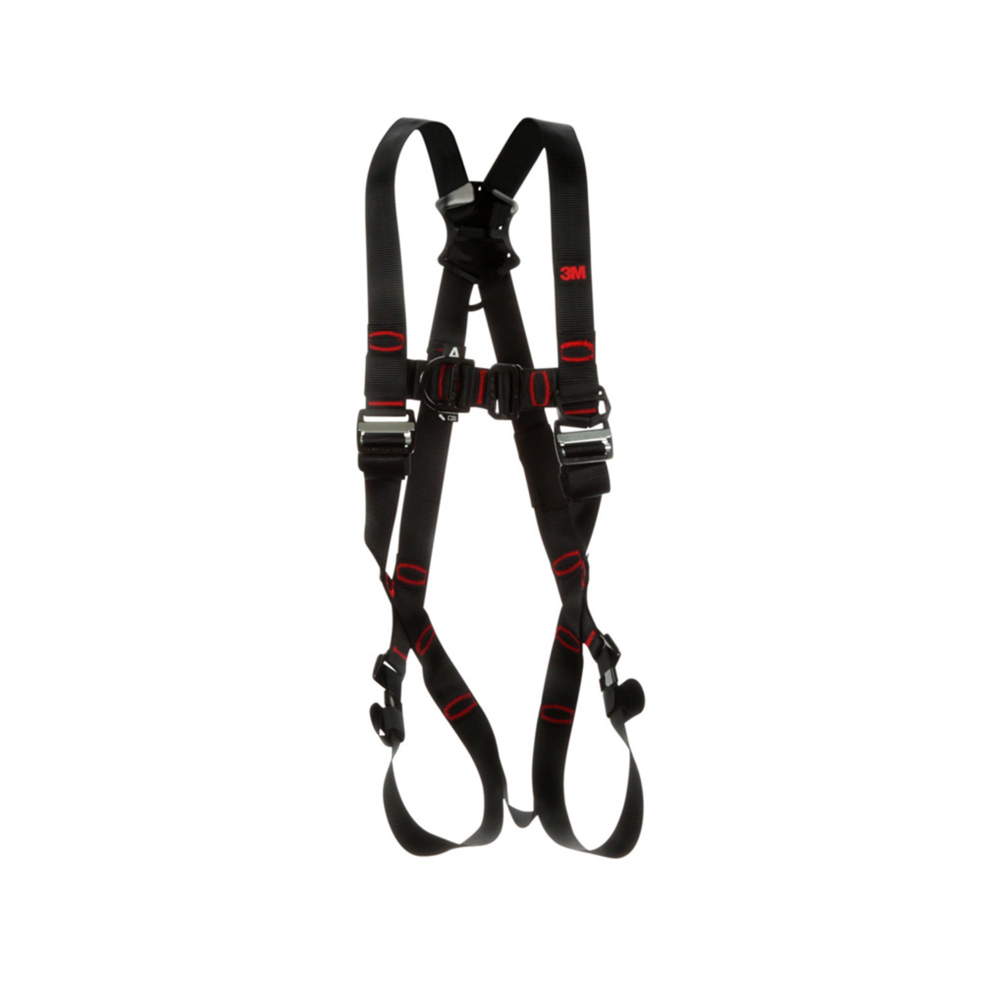 3M PROTECTA VEST PASS THROUGH FALL ARRES