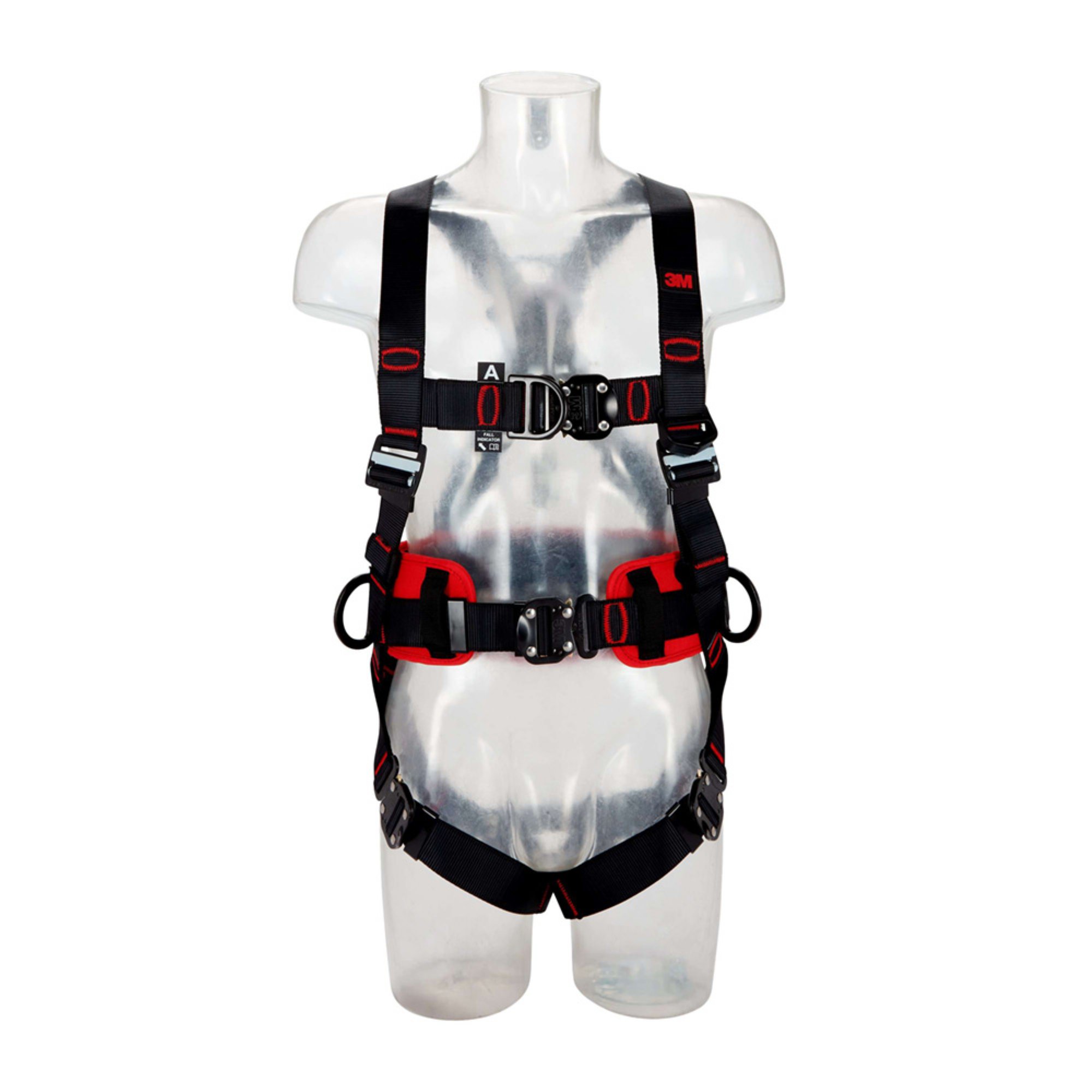 3M PROTECTA COMFORT BELT FALL ARREST HAR