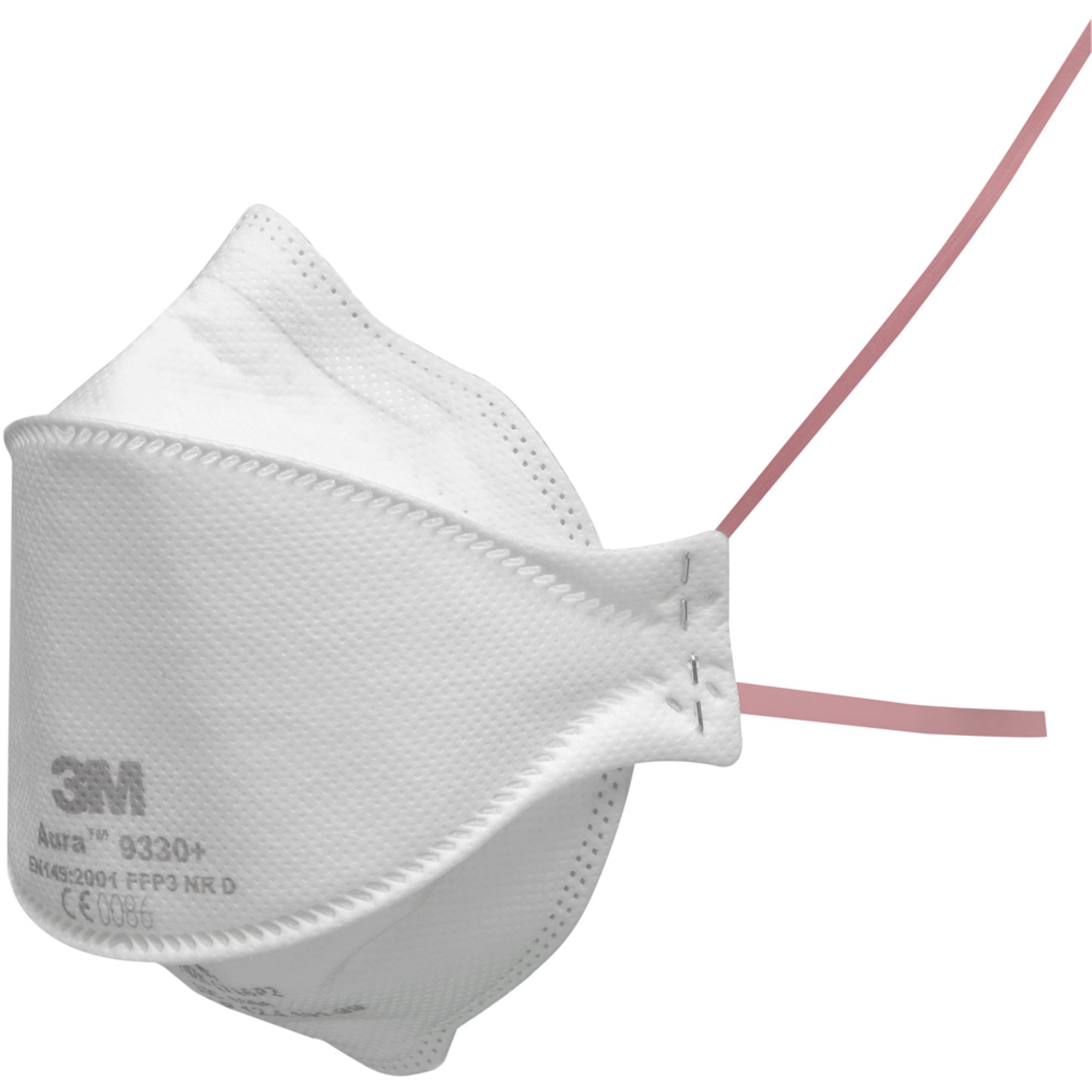 3M 9330+ AURA FFP3 BULK (BOX OF 440)