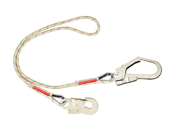 3M PROTECTA SINGLE LEG ROPE RESTRAINT LA