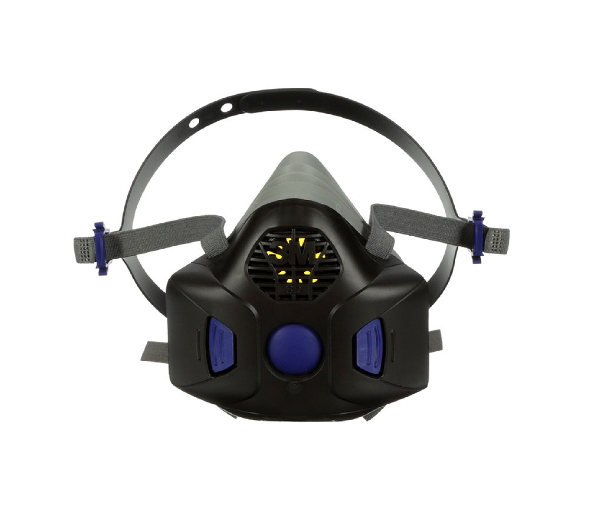 3M HF-801SD SECURE CLICK SPEAKING DIAPHR