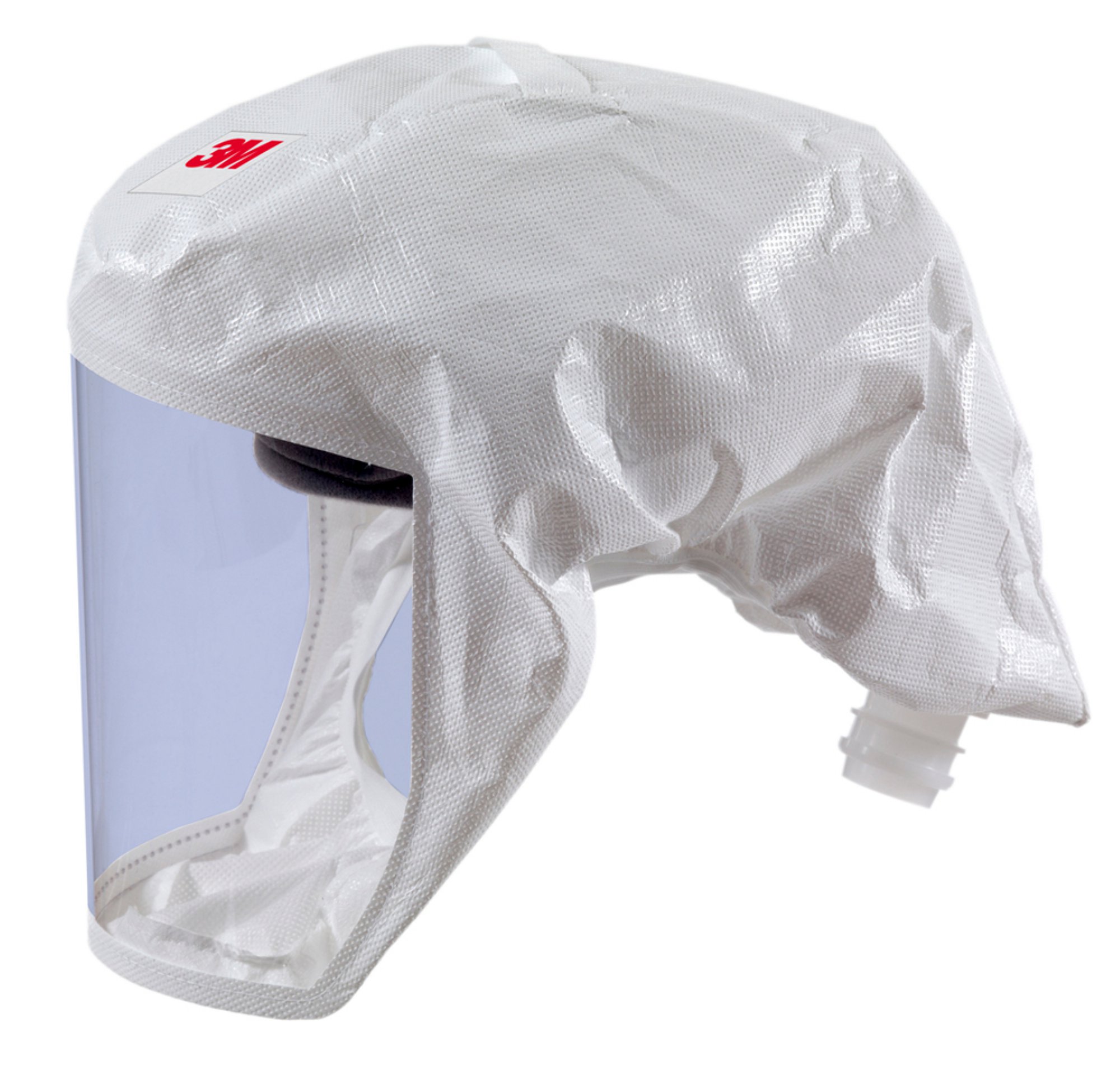 3M S133S VERSAFLO HEADTOP M / L