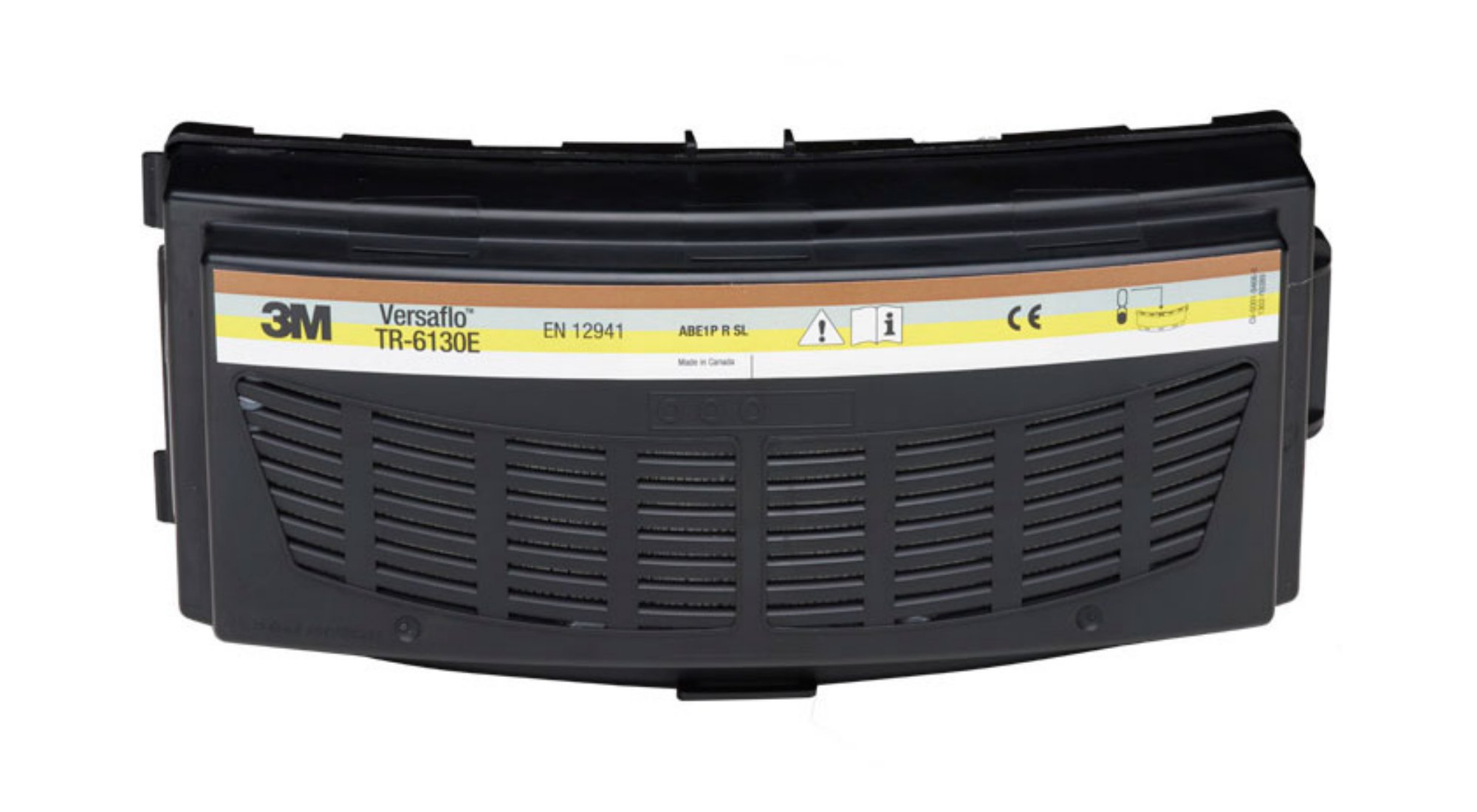 3M TR-6130E VERSAFLO ABE1P FILTER (BOX O