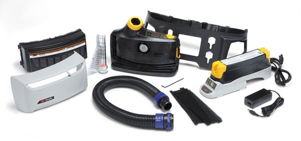 3M TR-819 VERSAFLO INTRINSICALLY SAFE ST