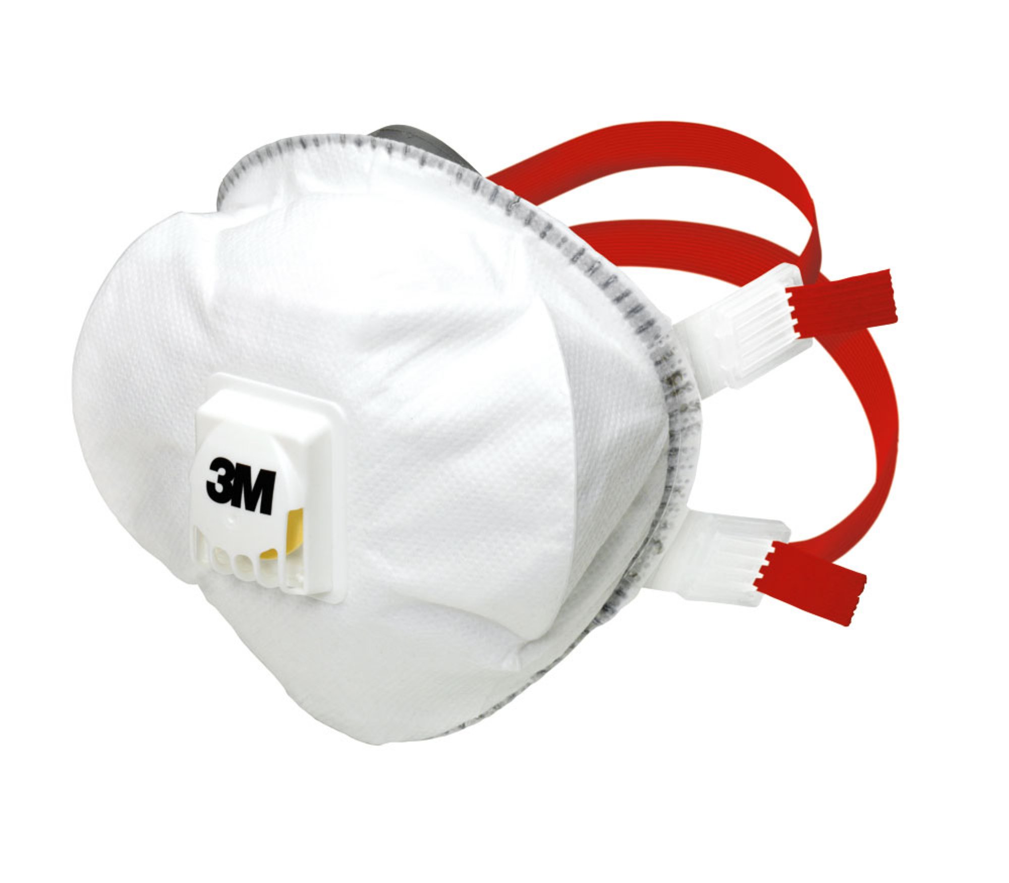 3M 8835+ P3V R FACE MASK (PACK OF 5)