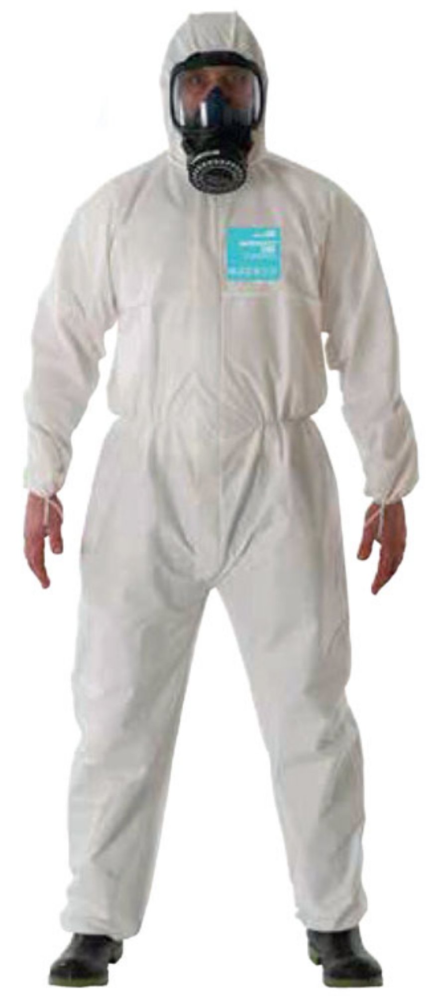 ANSELL MICROGARD 2000 WHITE M