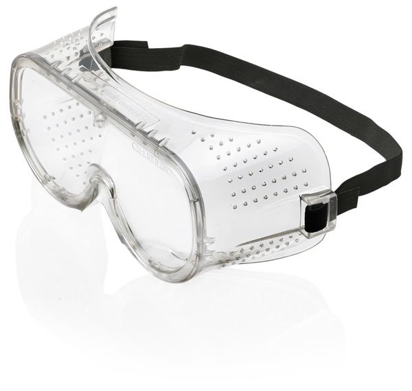 BEESWIFT ANTI-MIST GOGGLE