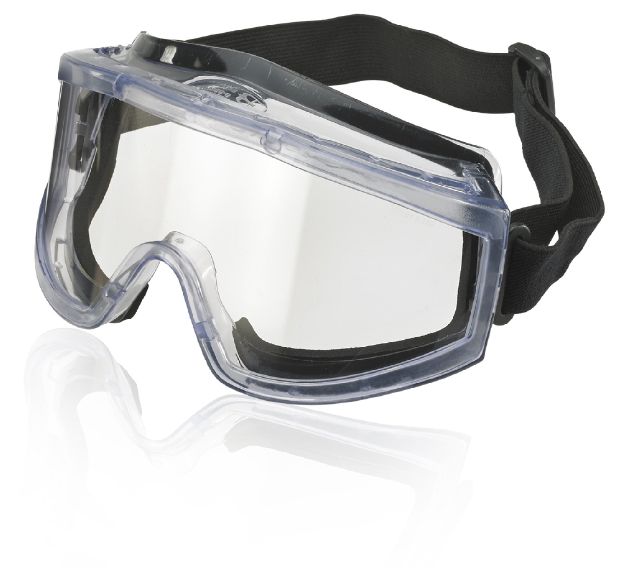 BEESWIFT COMFORT FIT GOGGLES CLEAR