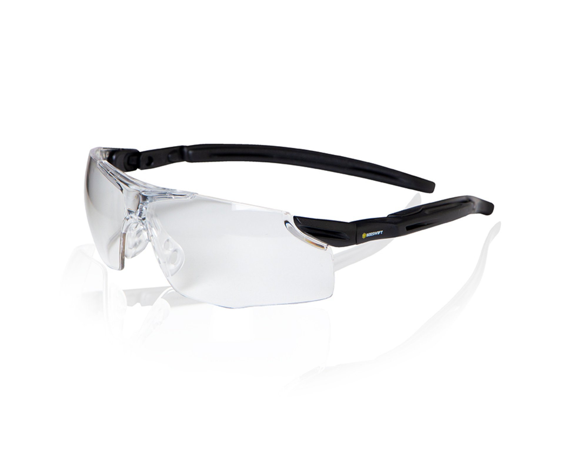 BEESWIFT H50 ANTI-FOG ERGO TEMPLE SPECTA