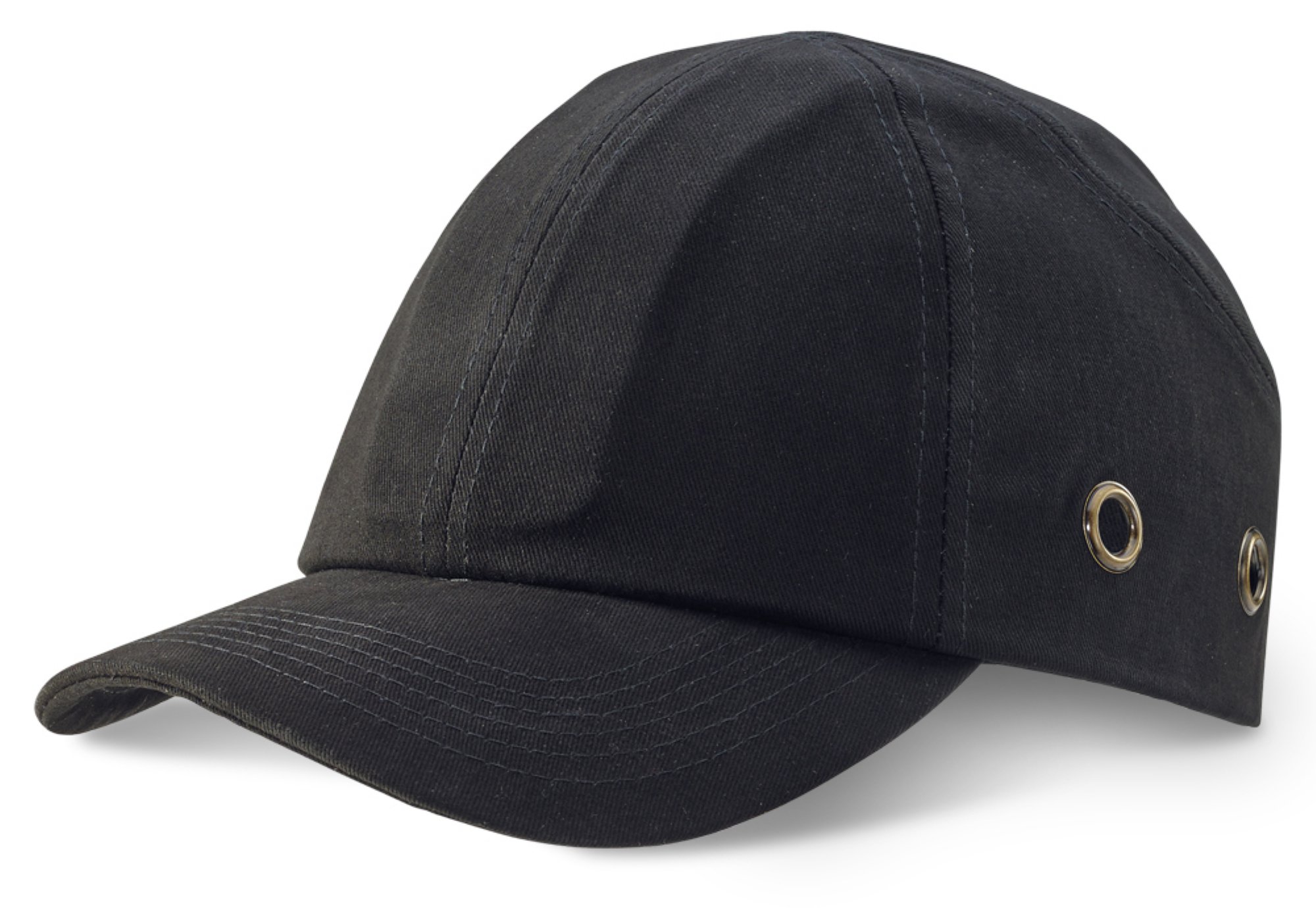BEESWIFT SAFETY BASEBALL CAP BLACK