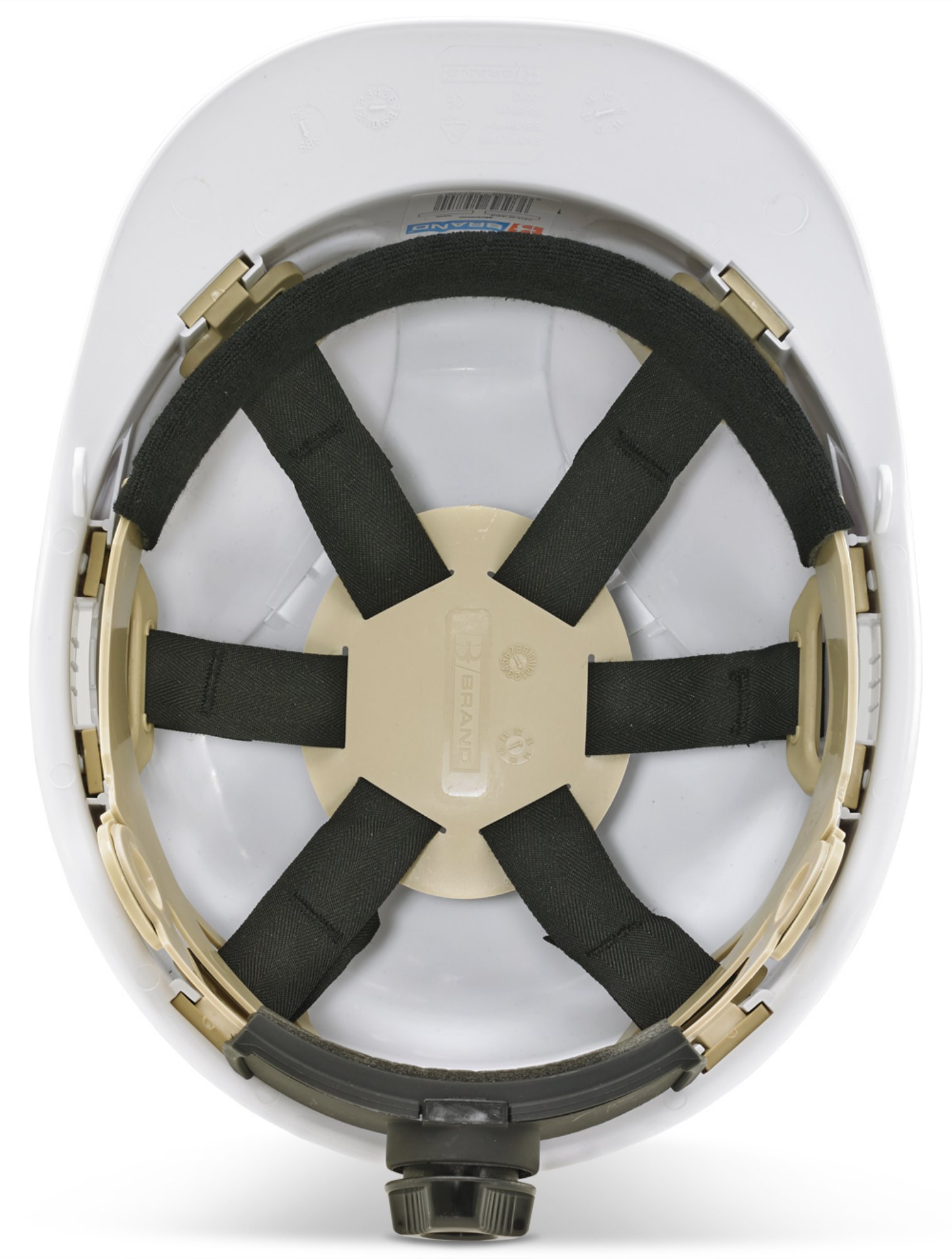 BEESWIFT REPLACEMENT RATCHET HARNESS