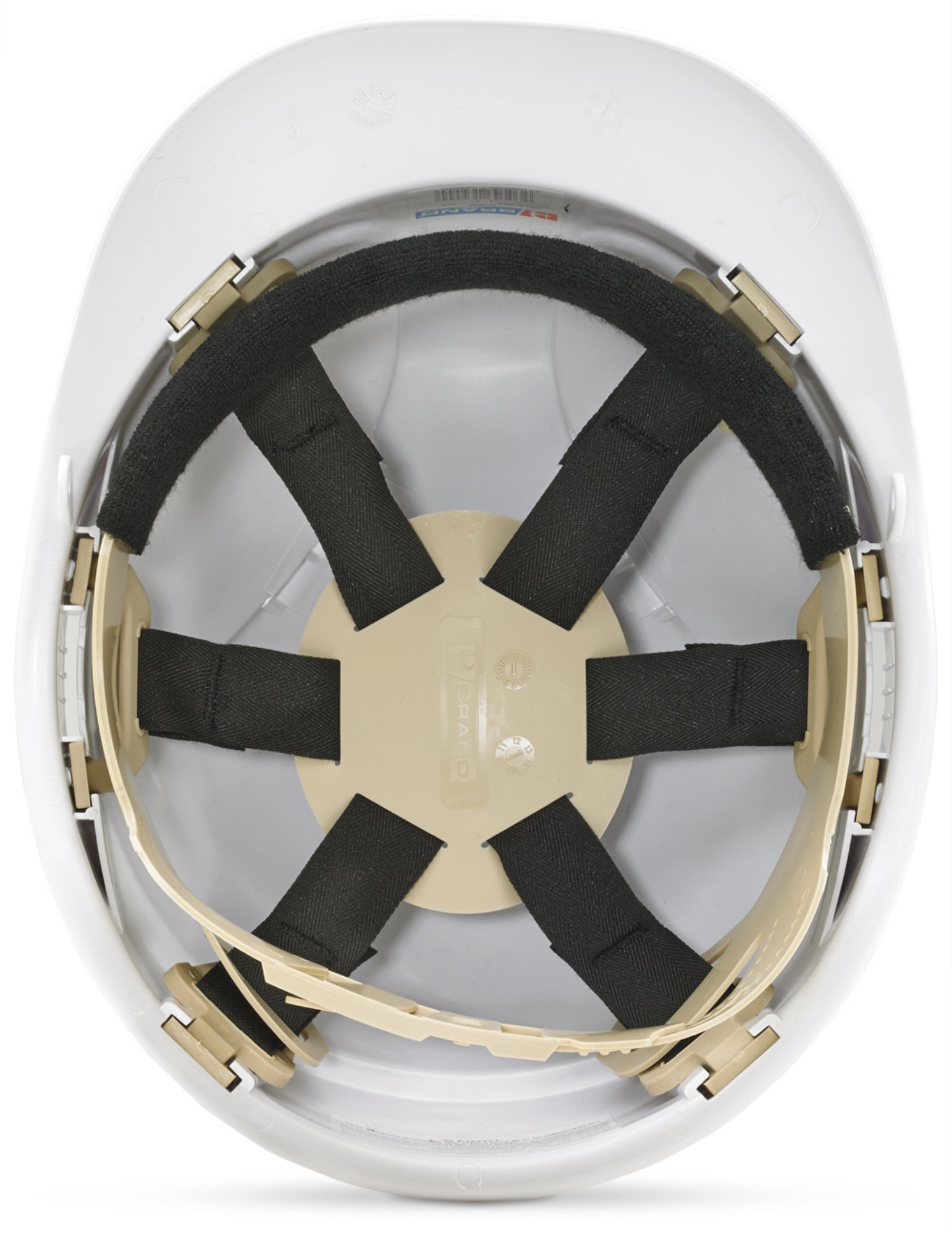 BEESWIFT VENT HELMET REPLACEMENT TERRYLE